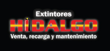Extintores Hidalgo Logo